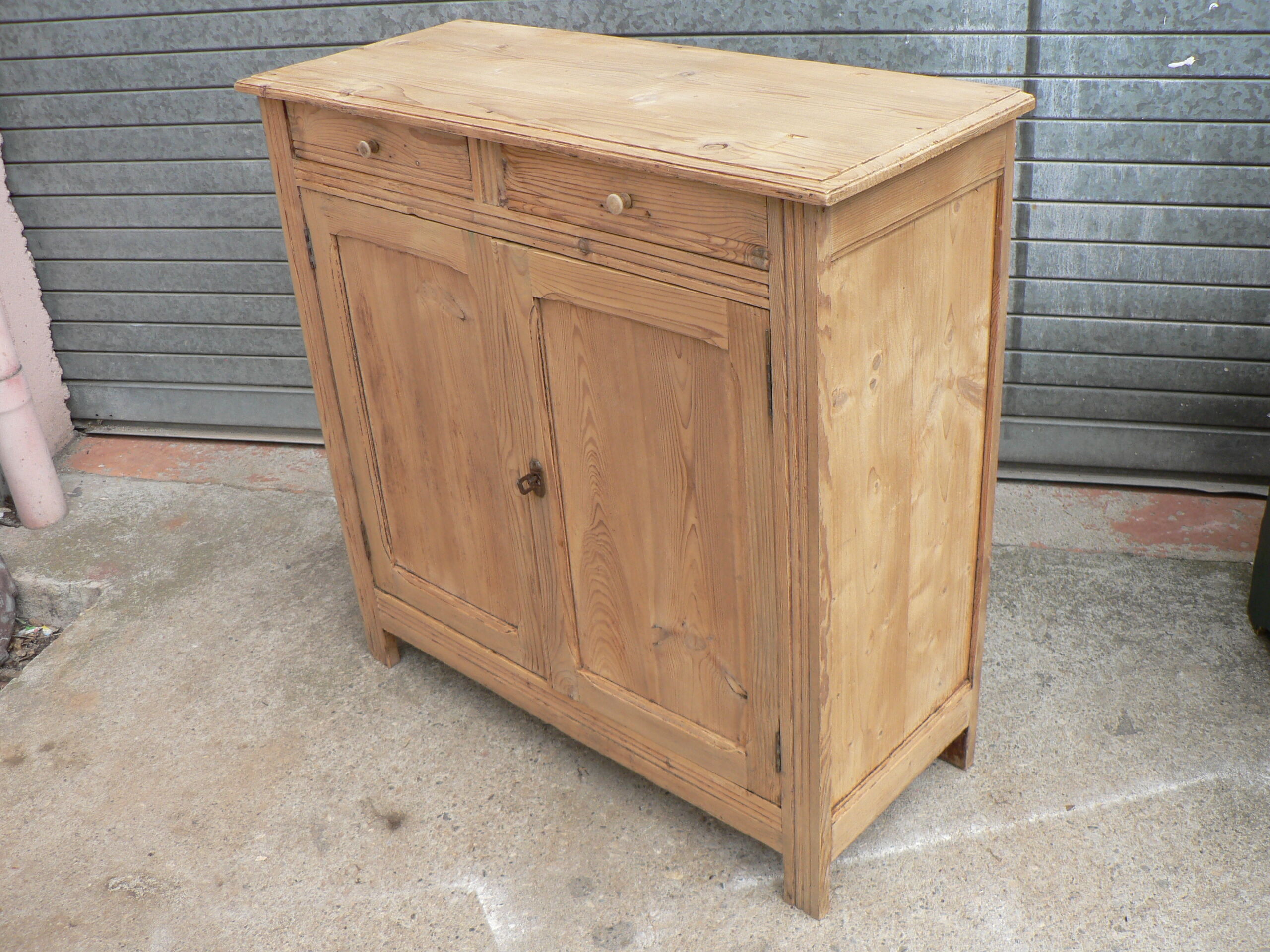 Pickled parisian buffet 100cm