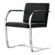 Fauteuil Brno par Alivar