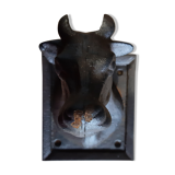 Cast Iron Cow