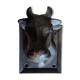 Cast Iron Cow