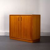 Buffet Dyrlund in teak