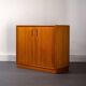 Buffet Dyrlund en teck