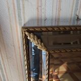 Large mirror 1960s