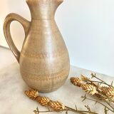 Digoin matte pitcher