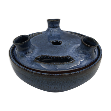 Vase pique flowers ceramic la Hulotte