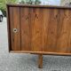 Enfilade vintage