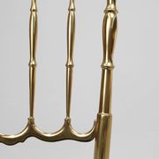 Chiavari Chair by Giuseppe Gaetano Descalzi, Italy, 1970s