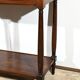 Mahogany Console, Louis XVI – 18th Century