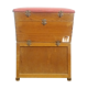 Tabouret de pêcheur