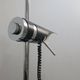 Lampe de bureau mod. 603 par M. Marca 1970s