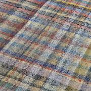 Tapis kilim chaput tissé à la main en Turquie 198 cm x 320 cm