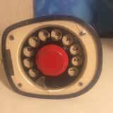 Ericophon vintage Cobra phone 1960