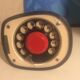 Ericophon vintage Cobra phone 1960