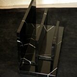 PORTE-LETTRES, RANGE-COURRIER en MARBRE