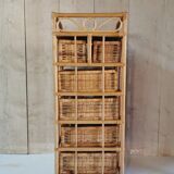 Rattan ragpicker