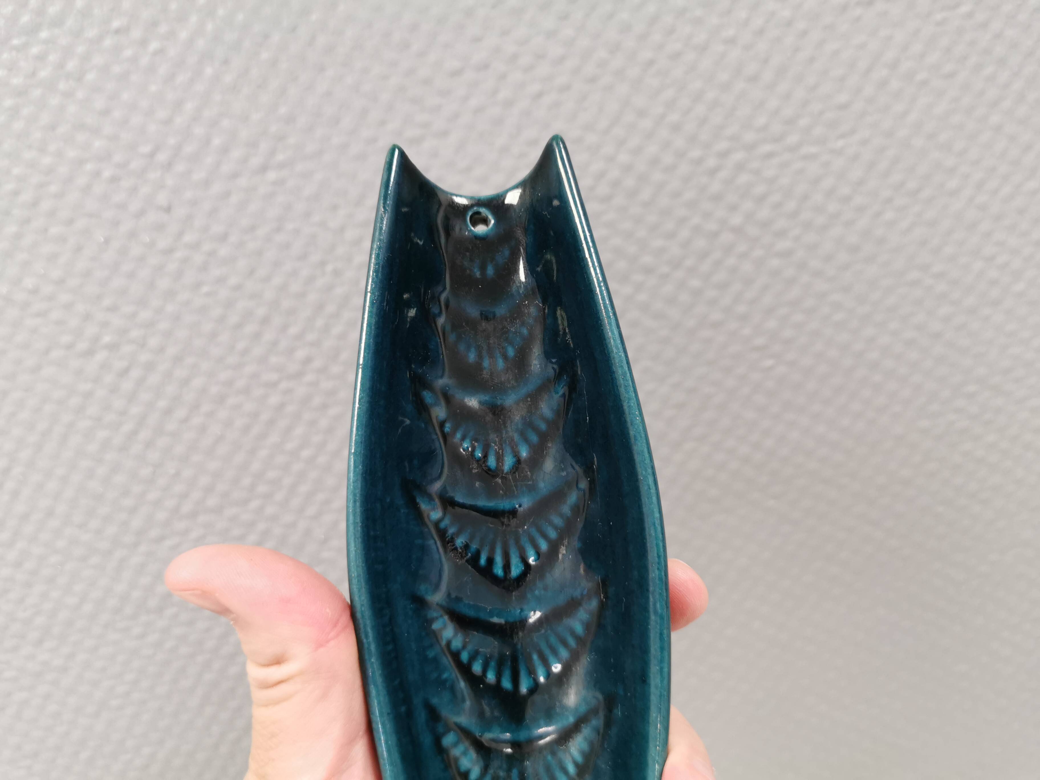 Wall candle holder from Norwegian AWF (Arnold Wigs Fabrikker) 1970s