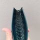 Wall candle holder from Norwegian AWF (Arnold Wigs Fabrikker) 1970s