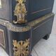 Armoire Boule Napoléon III Maison François Henry