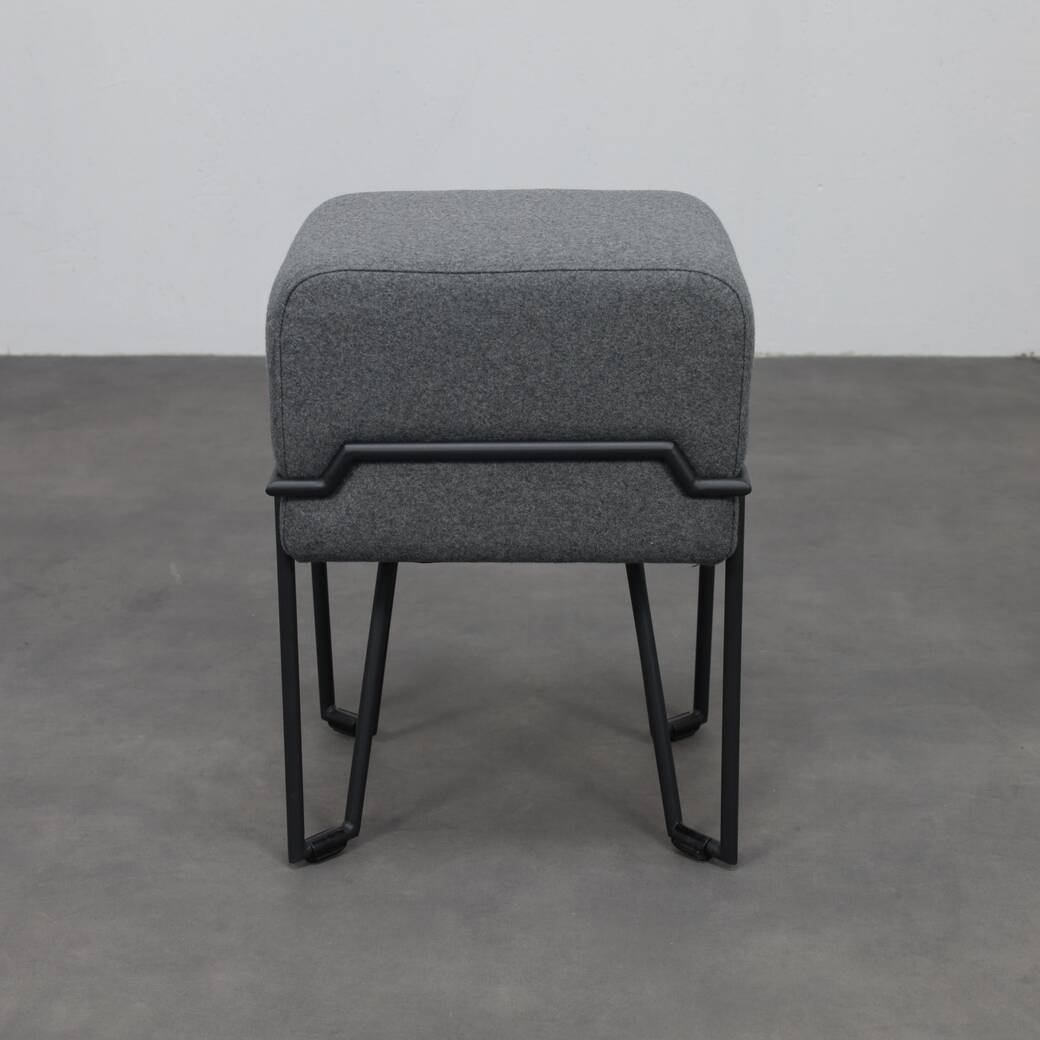 Low Stool Bokk by Ka-Lai Chan for Puik