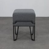 Low Stool Bokk by Ka-Lai Chan for Puik