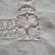 Linen drapery with Venice days