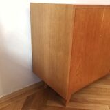 Sideboard U-460 by Jiri Jiroutek for Interier Praha, 1960s