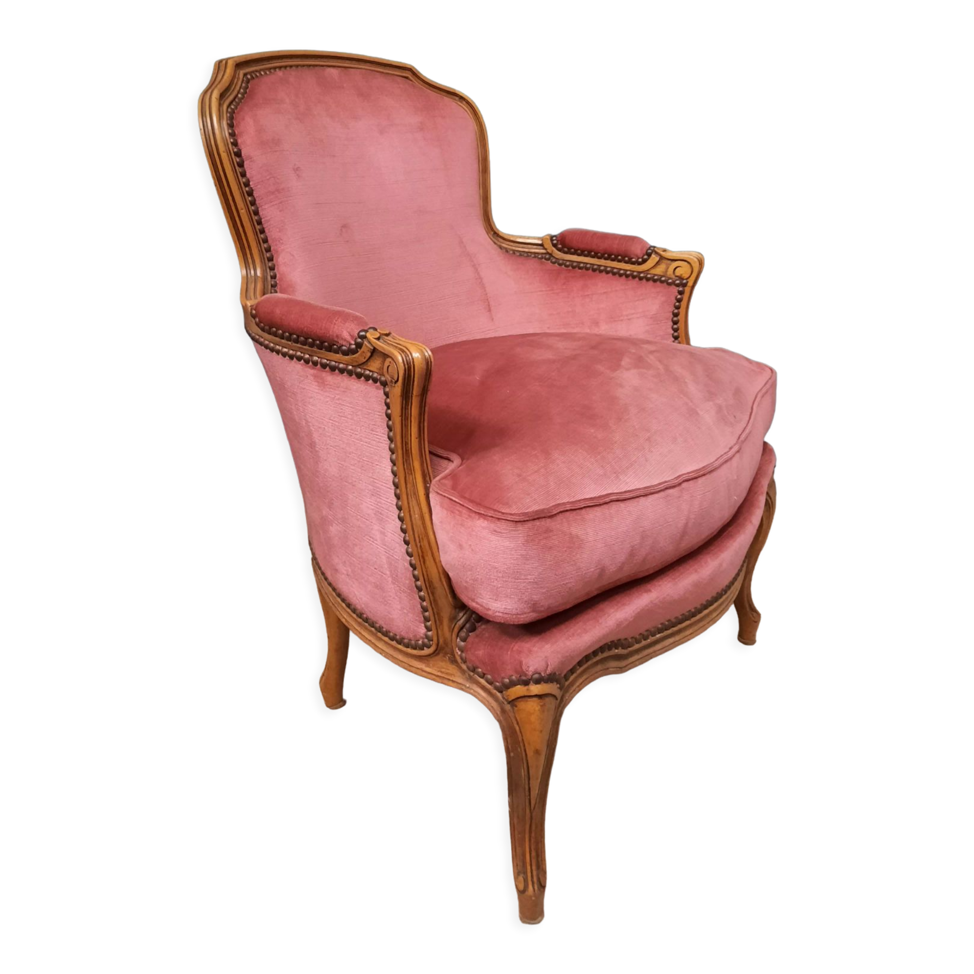 Louis XV style shepherd