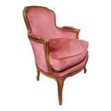 Louis XV style shepherd