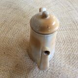 Sandstone coffee maker
