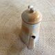 Sandstone coffee maker