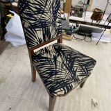 Art Deco chair