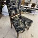 Art Deco chair
