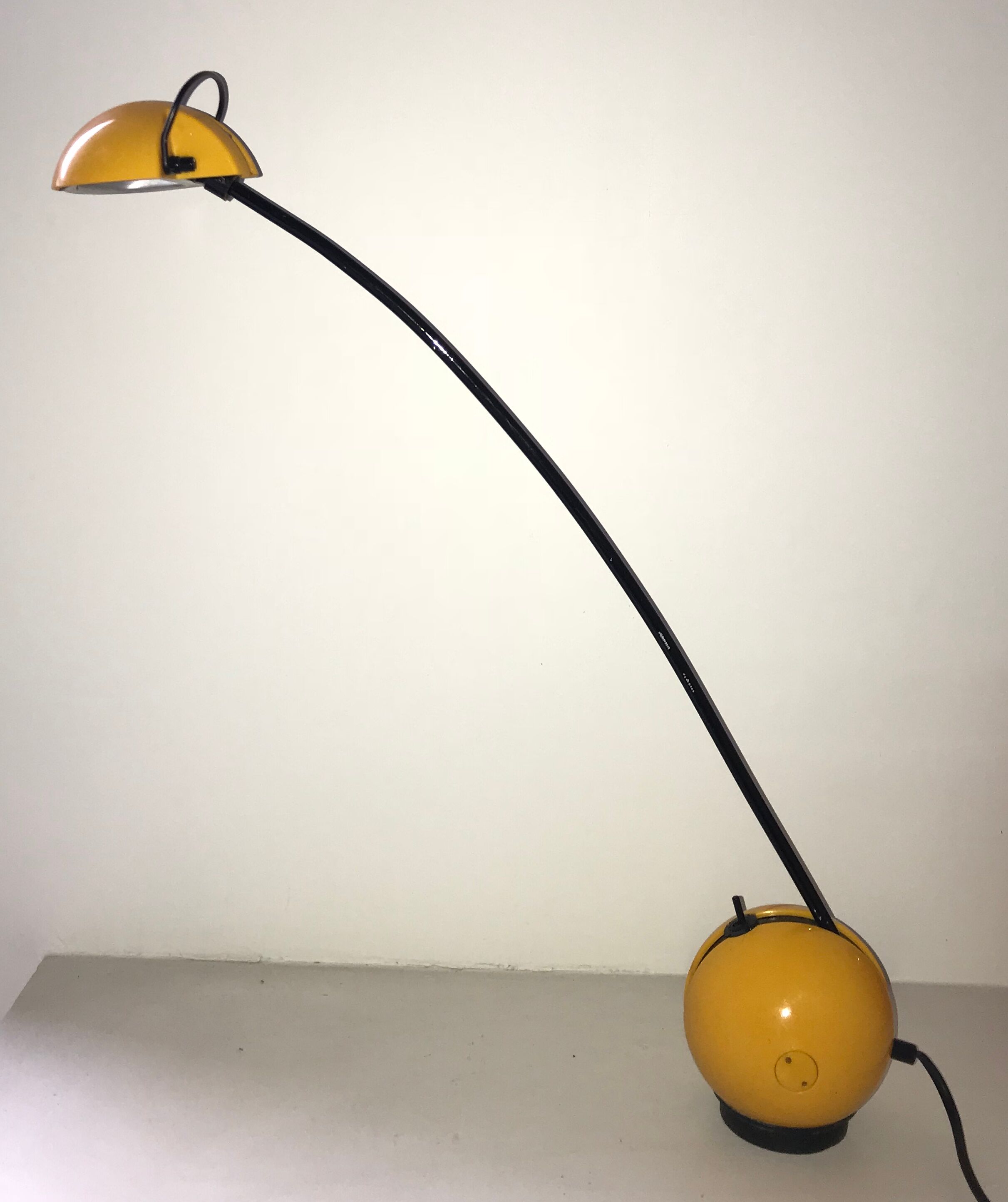 Valenti Milano lamp