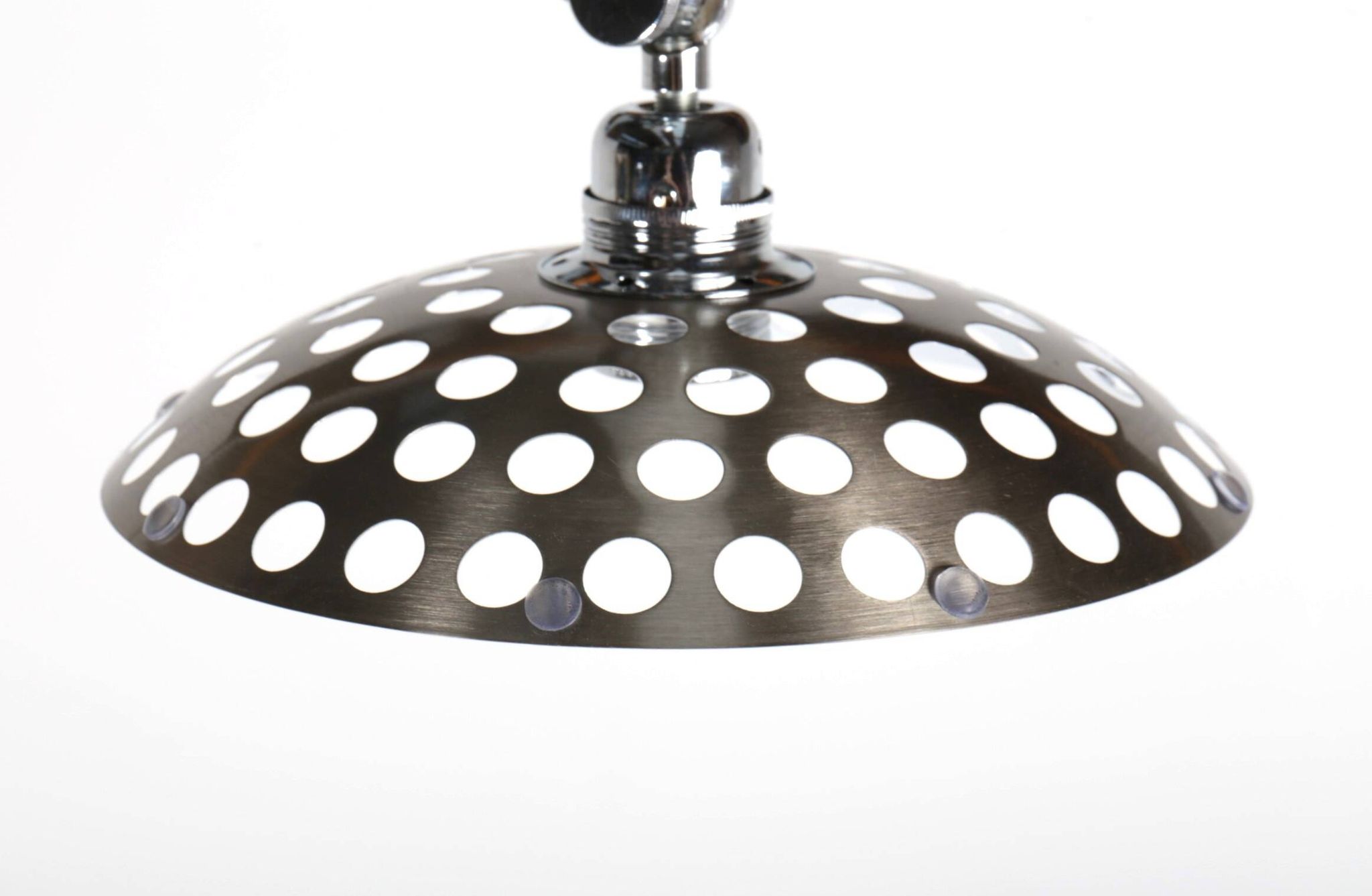Lampadaire Arc Vintage, années 70