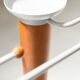 Portemanteau en bois, Calligaris, années 1990 - 2000