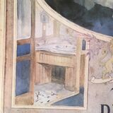 International Sleeper Company poster