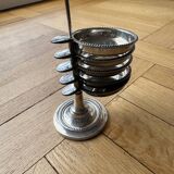 Lot petits cendriers