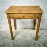 Small farmhouse table
