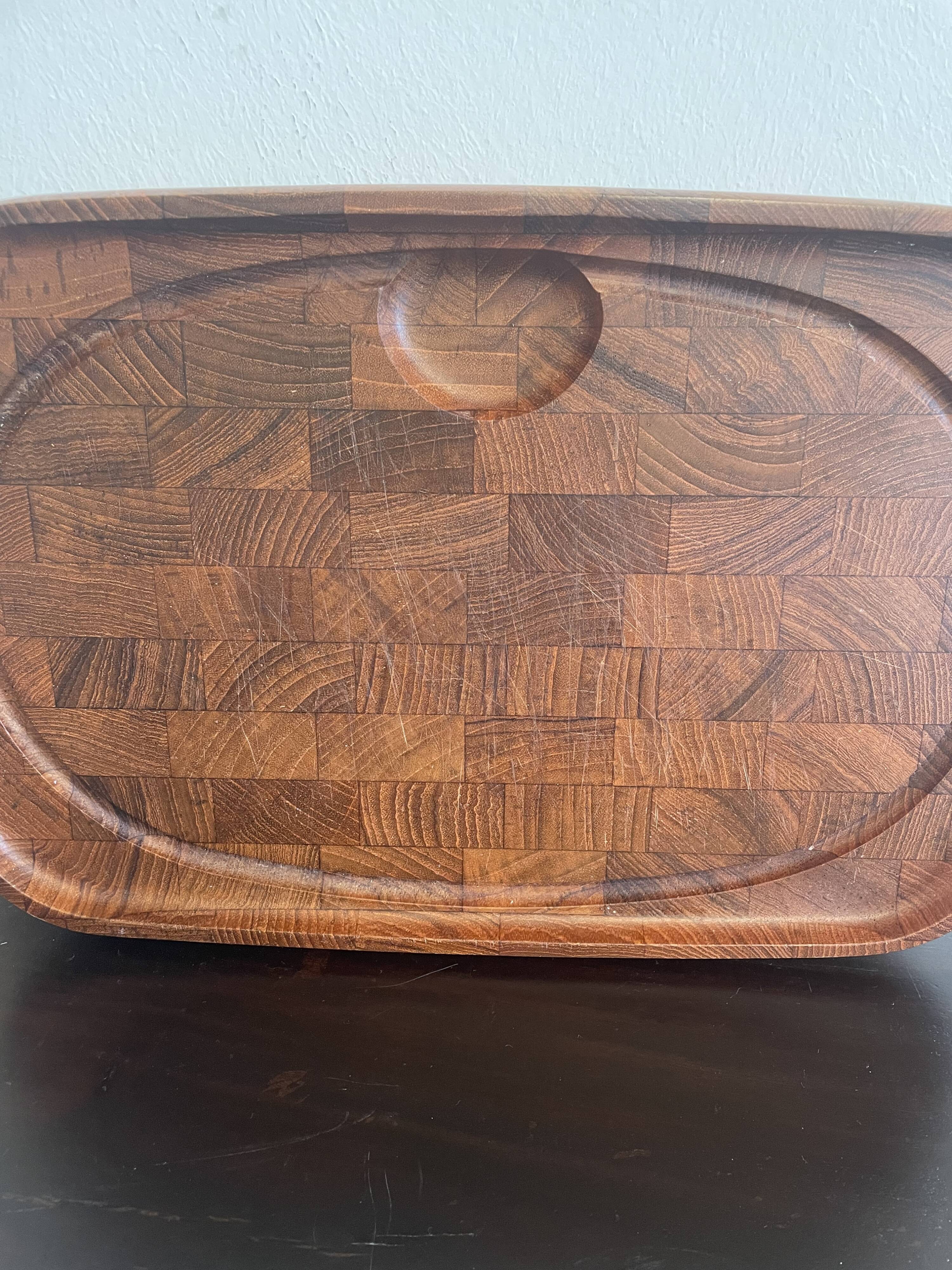 Digsmed cutting board