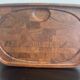 Digsmed cutting board