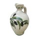 Bouteille en céramique à huile d’olive