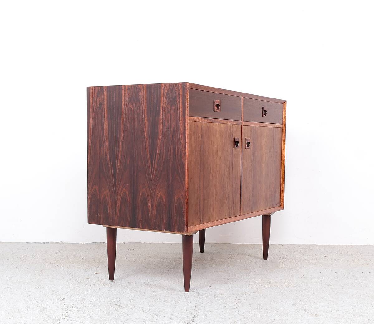 Small sideboard with drawers by Brouer Møbelfabrik, 1960s