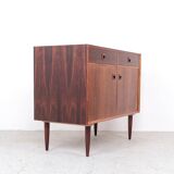 Small Sideboard with Drawers by Brouer Møbelfabrik, 1960s