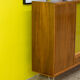 Scandinavian sideboard 190 cm