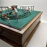 20th century horse racing counter game