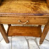 Art Deco dressing table