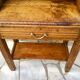 Art Deco dressing table