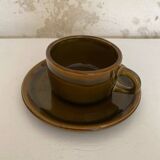 Vintage tea or coffee service set