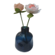 Blue vase Claude Morin