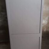 Small Paris wardrobe